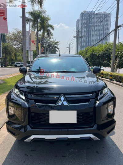 Xe Mitsubishi Triton Athlete 4x4 AT 2023
