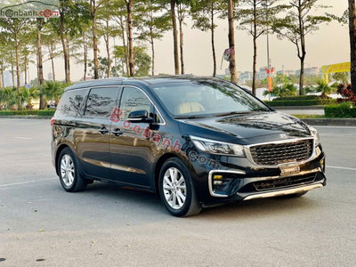 Xe Kia Sedona 2.2 DAT Luxury 2019