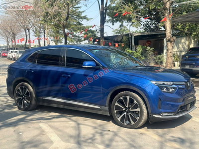Xe VinFast VF8 Plus AWD 2023