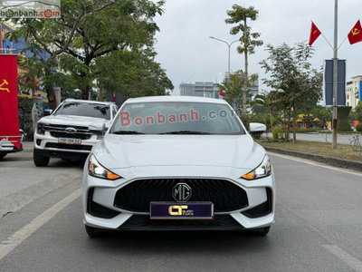 Xe MG 5 Standard 1.5 AT 2024