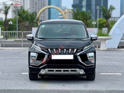 Xe Mitsubishi Xpander 1.5 AT 2020