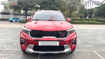 Xe Kia Sonet Premium 1.5 AT 2023