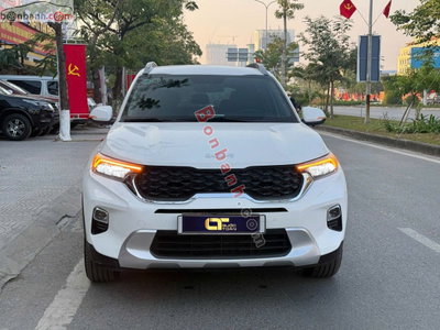 Xe Kia Sonet Luxury 1.5 AT 2022
