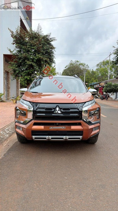Xe Mitsubishi Xpander Cross 1.5 AT 2023