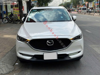 Xe Mazda CX5 Deluxe 2.0 AT 2021