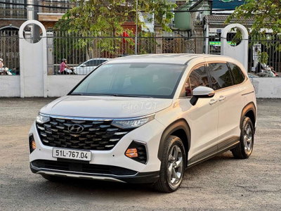 HYUNDAI CUSTIN 2025 bản Tiêu Chuẩn 1.5T - 26K km
