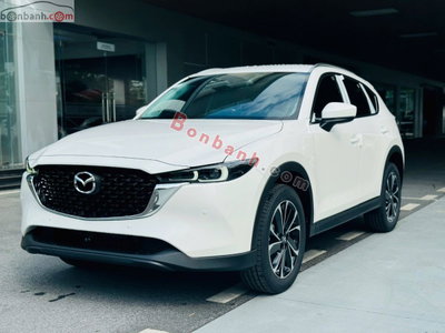 Xe Mazda CX5 2.0 Deluxe 2026