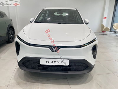 Xe VinFast VF MPV 7 2026