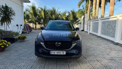 Mazda CX-5 2023 2.0 Premium một chủ từ mới