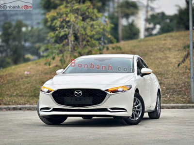 Xe Mazda 3 1.5L Luxury 2025