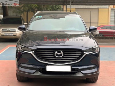 Xe Mazda CX8 Luxury 2020