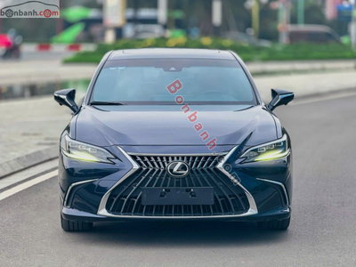Xe Lexus ES 250 2022