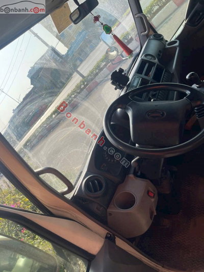 Xe Hino 300 Series 720 2013