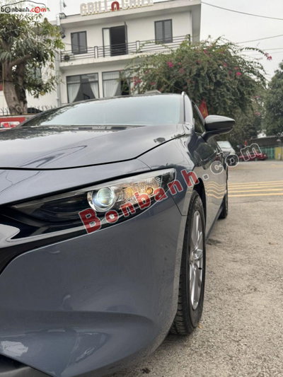 Xe Mazda 3 1.5L Sport Luxury 2023