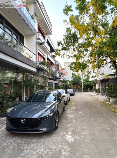 Xe Mazda 3 1.5L Sport Luxury 2022