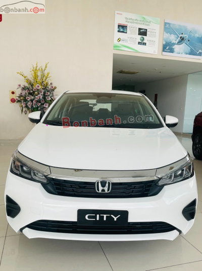 Xe Honda City L 1.5 AT 2026