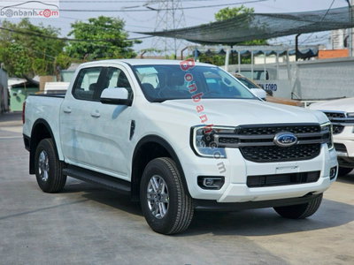 Xe Ford Ranger XLS 2.0L 4x2 AT 2025