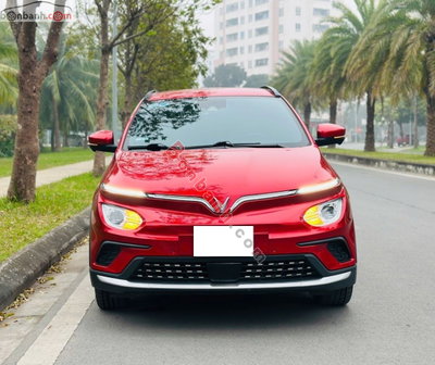 Xe VinFast VF e34 AT 2023