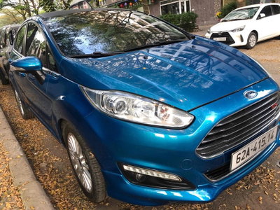 bán ford fiesta 1.0 ecoboost