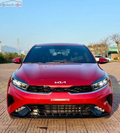 Xe Kia K3 Premium 1.6 AT 2022