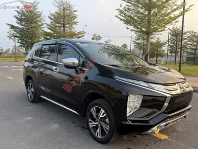Xe Mitsubishi Xpander 1.5 AT 2020