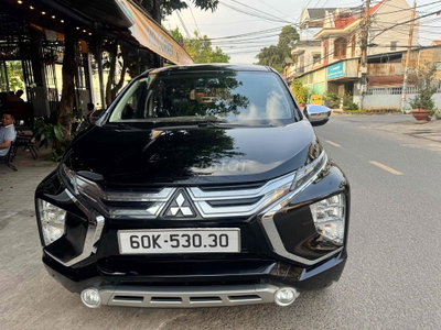 Mitsubishi Xpander 2021 1.5AT - 123456 km