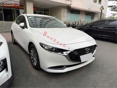 Xe Mazda 3 1.5L Luxury 2025