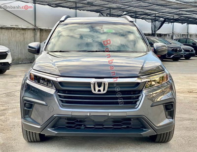 Xe Honda BR V G 2026