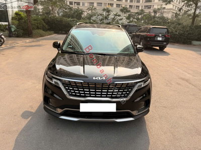 Xe Kia Carnival Signature 2.2D 2023