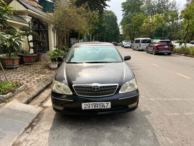 Toyota Camry 2006 3.0V - 138000 km