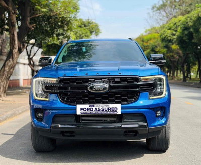 Ford Everest Sport 2022 XHĐ VAT cao