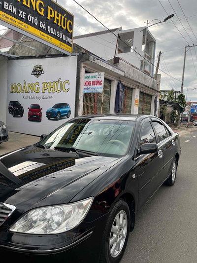 Toyota Camry 2003 - 178000 km