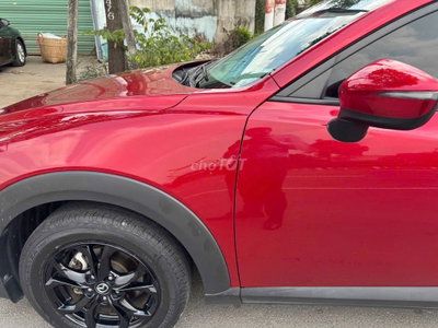 Mazda CX3 2021 1.5 Đỏ