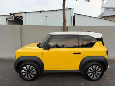 VinFast VF3 2024 Vàng 8000 km