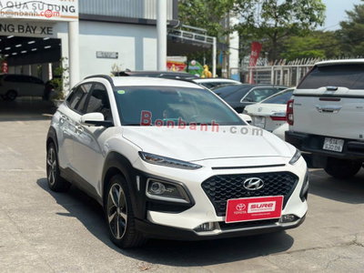 Xe Hyundai Kona Đặc Biệt 2.0 AT 2020