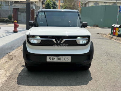 VinFast VF3 2024 Thuê pin - 13000 km