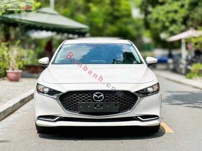 Xe Mazda 3 1.5L Luxury 2025