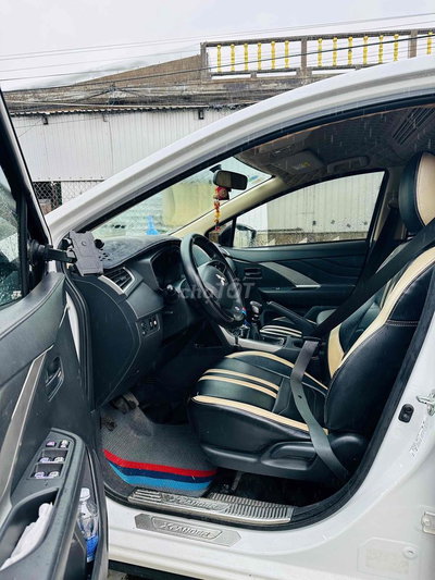 Mitsubishi Xpander 2021 1.5 MT - 91000 km
