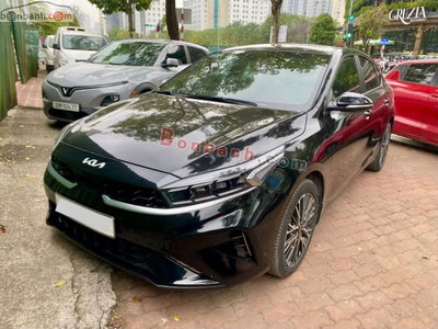 Xe Kia K3 Premium 1.6 AT 2023
