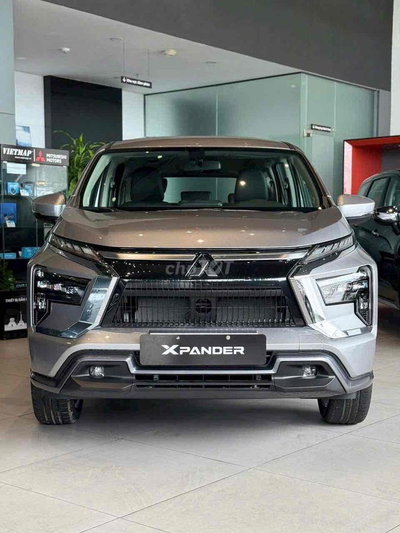 ✨Mitsubishi Xpander VIN2026 + HỖ TRỢ TRẢ TRƯỚC✨