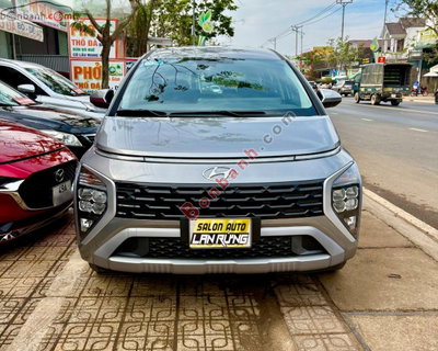 Xe Hyundai Stargazer Cao cấp 1.5 AT 2022