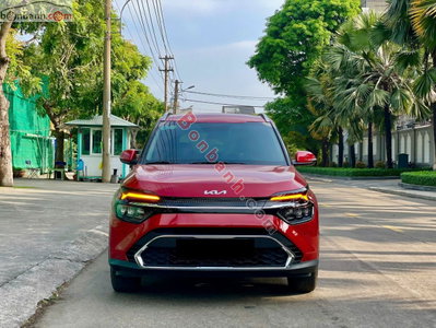 Xe Kia Carens 1.5G Luxury 2024