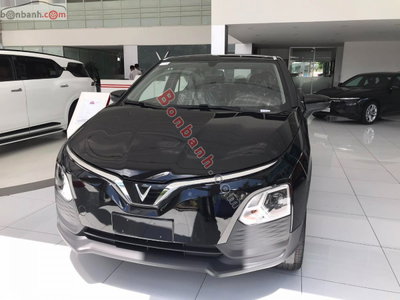 Xe VinFast VF5 Plus 2026
