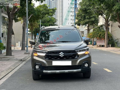 Xe Suzuki XL7 Hybrid 1.5 AT 2024