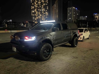 Ford Ranger 2019 Raptor 2.0L 4x4 AT - 45000 km