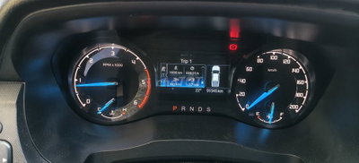 Ford Ranger 2018 XLS AT Xanh