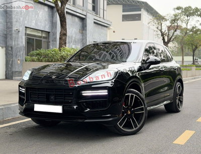 Xe Porsche Cayenne 3.6 V6 2013