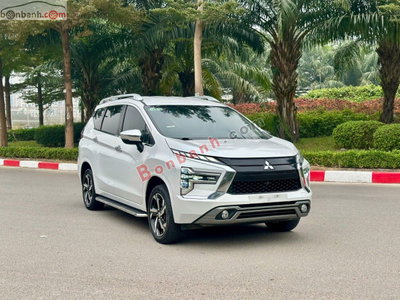 Xe Mitsubishi Xpander Premium 1.5 AT 2024