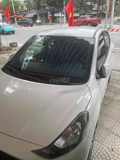 Hyundai Grand i10 Sedan 2021 45.000km