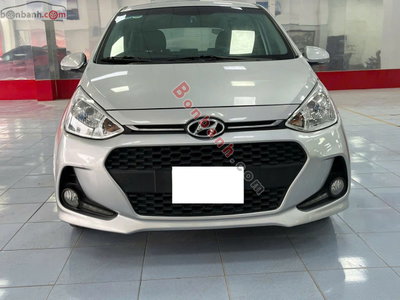 Xe Hyundai i10 Grand 1.2 MT 2017